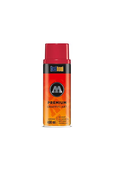 Molotow Belton Premium 400 ml 044 sangria
