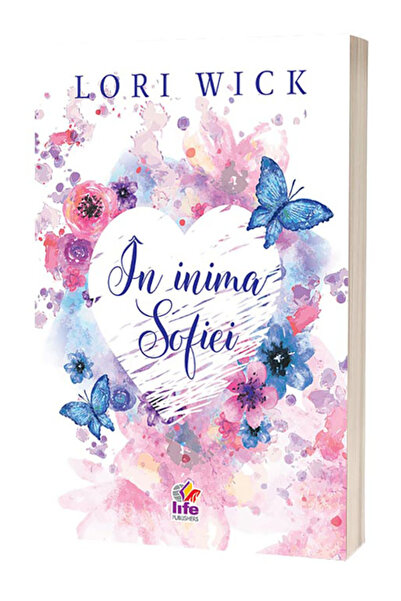 Life Publishers International In inima Sofiei