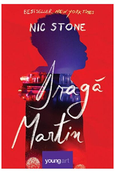 Editura Art Dear Martin, Nic Stone - Art Publishing House