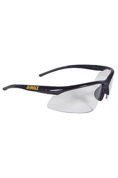Dewalt Stylish Clear Safety Glasses, DPG51-1D