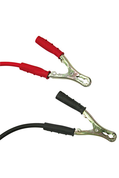 Carpoint Cabluri transfer curent baterii 300A 3 metri cu clesti de cupru