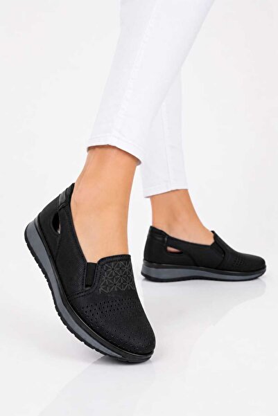 Shakrak Aida Summer Casual Comfort Comfortable Shoes