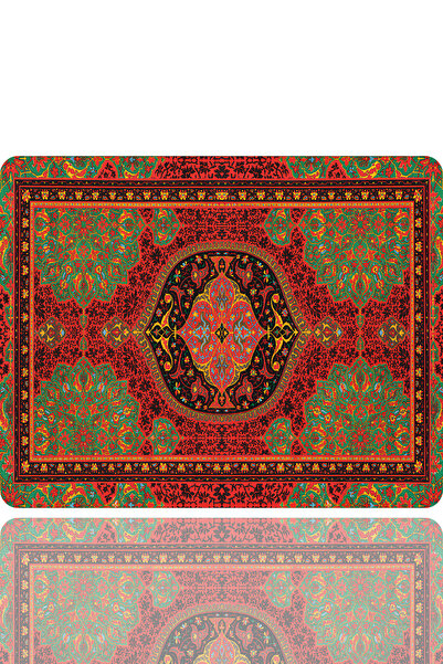 BLS 48X40 cm Large Size Gamer Gaming Mouse Pad Non-Slip Rubber Base Mouse Mat...