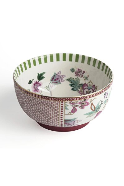 Lucky Art Madelıen Bone 15 cm Bowl