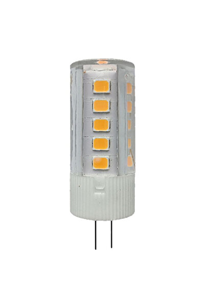 V-TAC Bec LED G4 3.2W 6500K Cip Samsung, Alb rece, 12V AC/DC