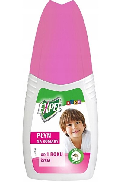 bros Spray împotriva țânțarilor pentru copii 60ml
