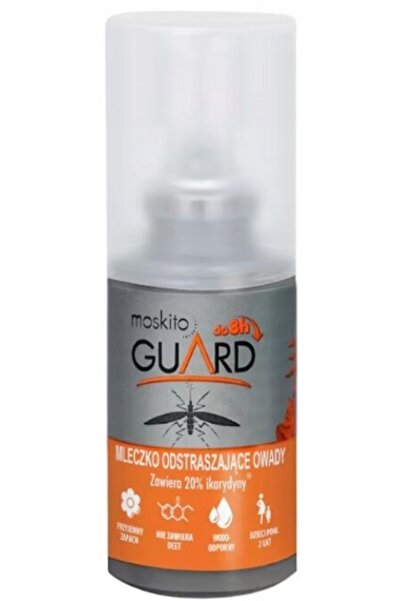 Moskito Bc Guard Lapte 30ml
