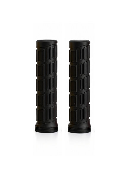 KENZE - MTB ELCİK SİLİKONLU KELEPÇELİ - 135 cm - 6 RENK