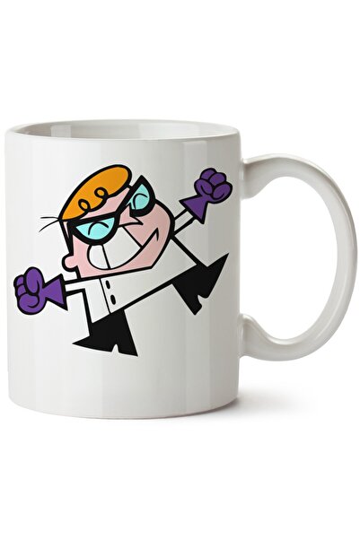 ET ERTAPASSAGE original creative designs كوب بورسلين مطبوع من Dexter قابل للغ...