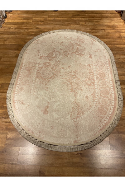 CONCEPTA HALI DAPHNE 10305A 160X230 PEMBE OVAL HALI