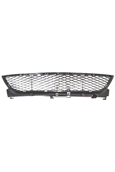 RapidAuto Grila bara fata Mazda 3, (Bk) 2003-07.2009 Model Sedan, parte monta...