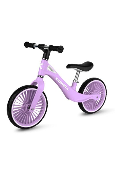 Kidwell Bicicletă fără pedale, NIX Lavender