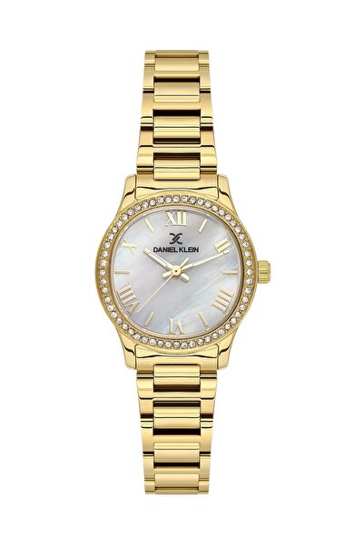 Daniel Klein Dk.1.14371-2 Women's Wristwatch