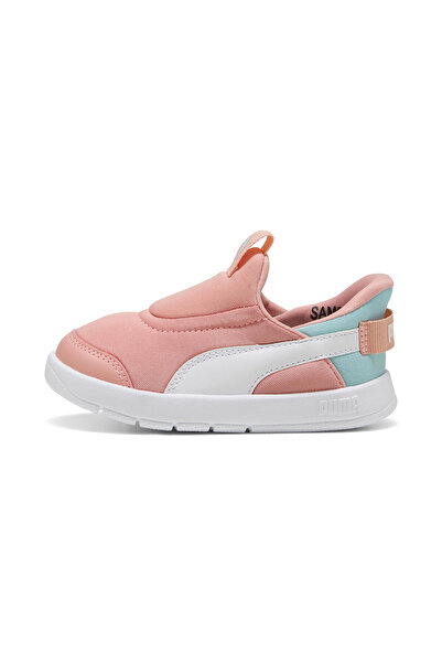 Puma Courtflex V3 Sliptech Inf dečje cipele 39973506