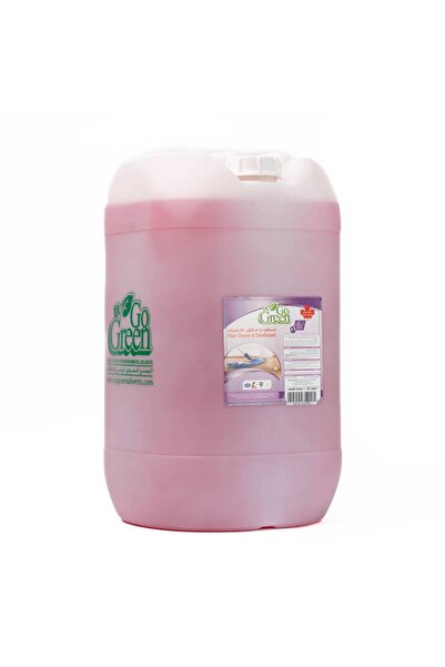 Go Green Floor Cleaner 30 LTR