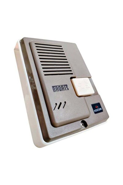 Kocom Korean Door Intercom Speaker