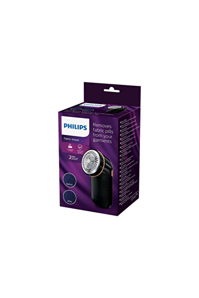 Philips Aparat de îndepărtat scame GC026/80