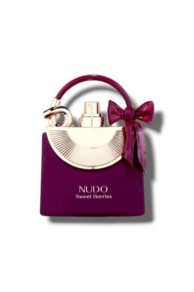 The Fragrance World عطر نودو سويت بيريز 100 مل