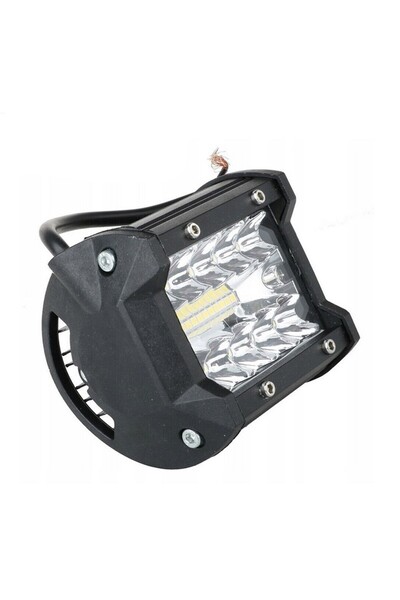 ChillOutlet Proiector auto LED 60W rezistent la apă