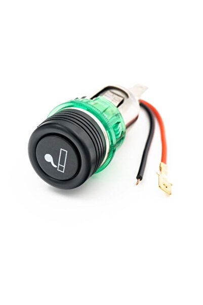 CarGuard Kit brichetă auto