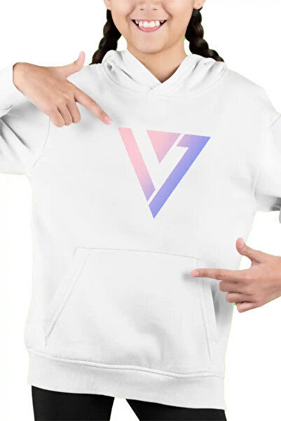 OEM Hanorac Copii Fete Seventeen Kpop Mingyu Merch