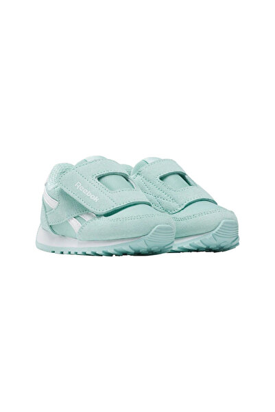 Reebok Παιδικά αθλητικά παπούτσια με βέλκρο πράσινα
