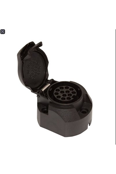 CarGuard Mufa 13 Pin 12V (priza) pentru remorcă sau trailer