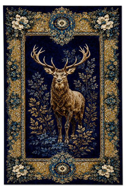 Rugs Modern Halı Sdt Mixed Patterned Modern Woven Base Decorative Carpet Sdta...