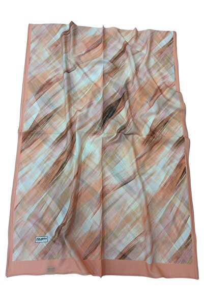 istanbul prensesleri French Silk Shawl, High Quality, Supple and Soft