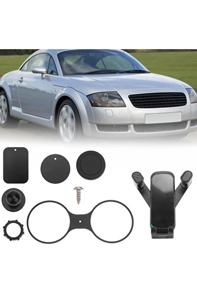 Choice Mobile Phone Stand/Satellite Navigation Stand For Audi TT MK1（8N）1999-...