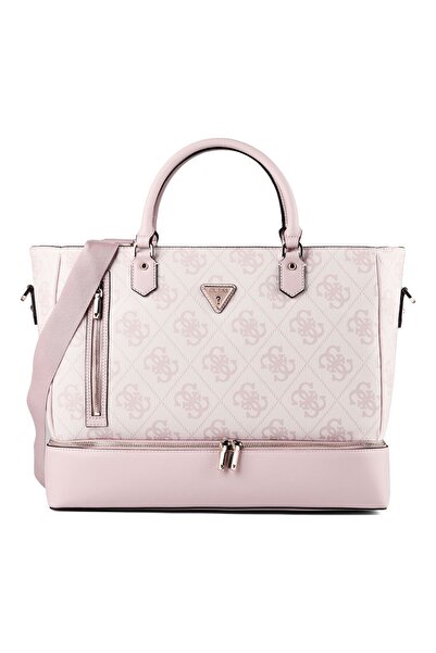 Guess Berta Shopper Tasche 41 cm Laptopfach