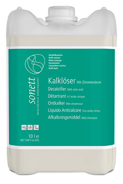 Sonett Decalcifiant delicat 10L