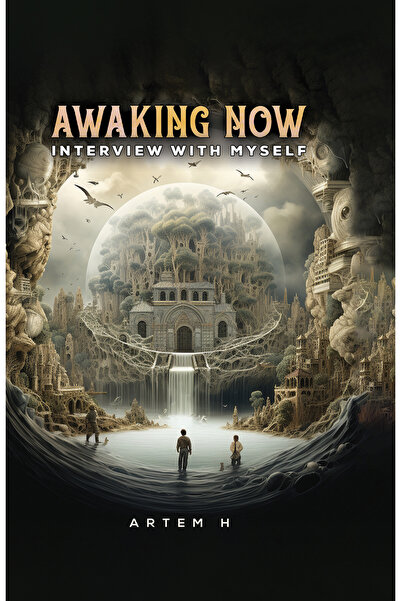 Austin Macauley Publishers Awaking Now