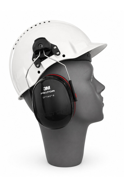 3M Optime-ııı Barete Takılabilir Kulaklık (H540P3E)