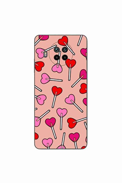 OEM Husa compatibila cu Xiaomi Mi 10T Lite 5G Silicon Gel Tpu Model Valentine...
