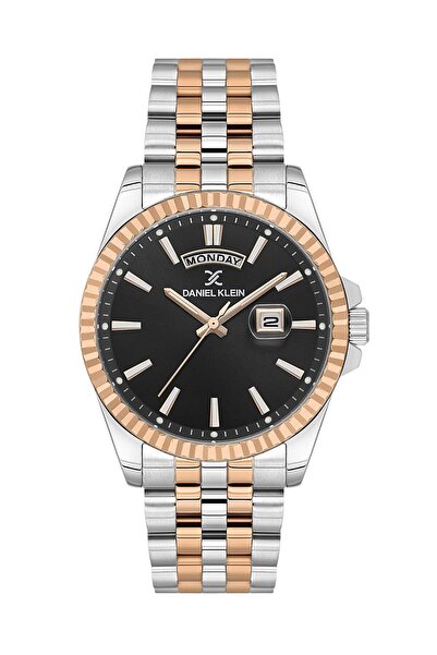 Daniel Klein Dk.1.14488-6 Men's Wristwatch