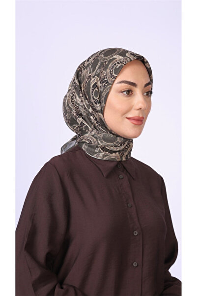 locella Lo'cella Pamuklu Soft Eşarp 4577-8