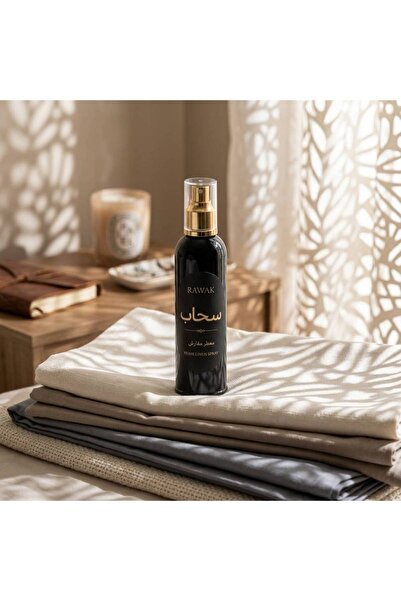 OEMS Clouds Fragrance Diffuser |   The Purity of Luxury Hotels