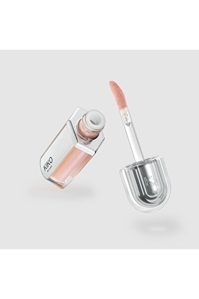 Kiko 3D Hydra Xtreme Lipgloss 01