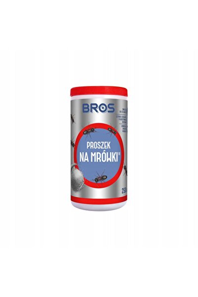 bros Pulbere de furnici 250G