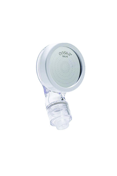 Sullab Compact Shower Head