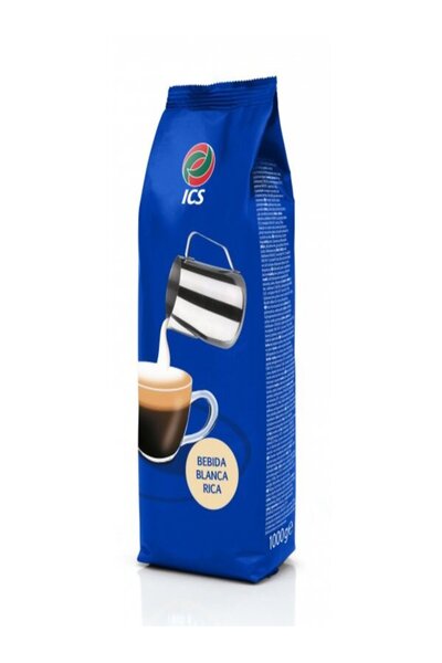 ICS Bebida Blanca Rica topping 1 kg