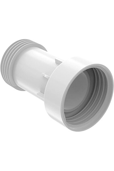IBC Adaptor Prelungitor IBC, S60x6, Etansare PVC, 11 cm, Filet Grosier, Pentr...