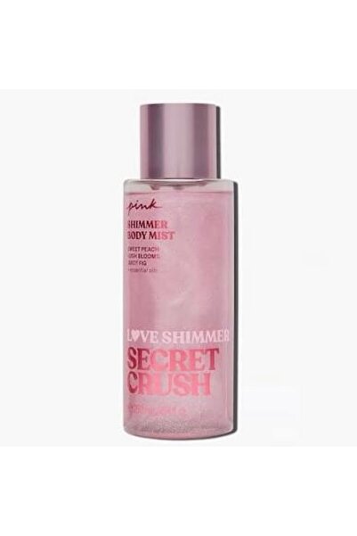 Pinksy Shiny Body Perfume