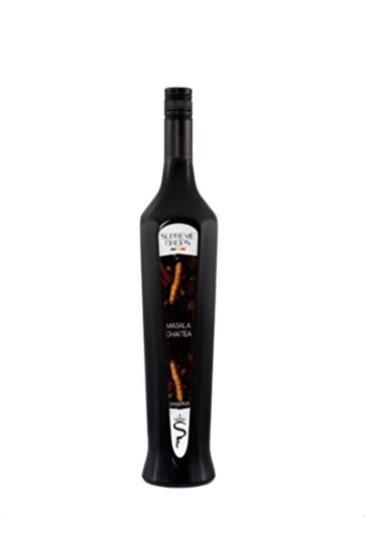 Supreme Sirop drops Masala Chai Tea ( Ceai )