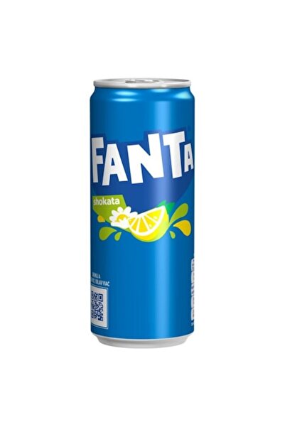 Fanta Shokata CZ 330ml