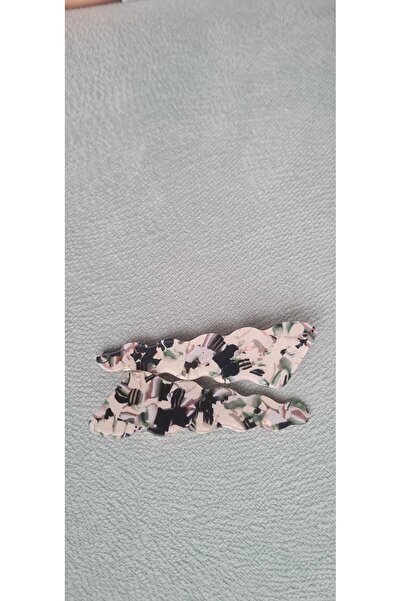 PAZEN MODA Bone Model Pens Clasp