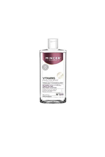 Elfa Pharm Lichid micelar, Mincer Pharma, Hidratant, Netezeste pielea, 250 ml