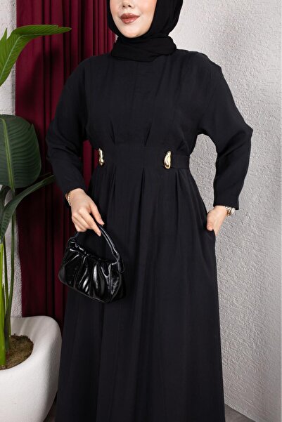 Butik KADIN TESETTÜR ELBİSE