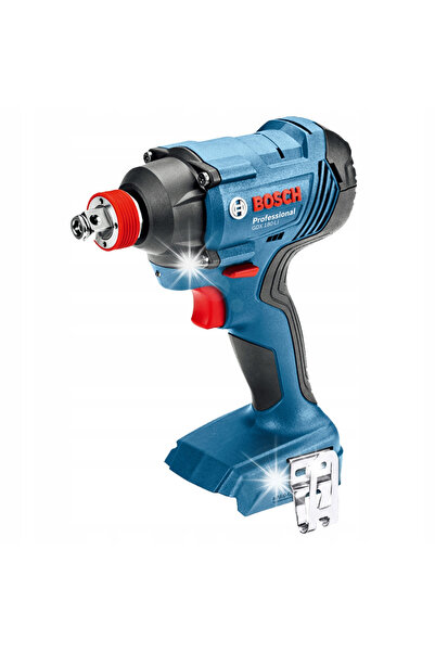 Boschen Cheie de impact cu acumulator GDX 180-LI BOSCH